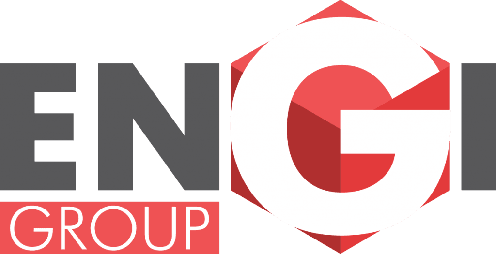 Logo ENGI Group